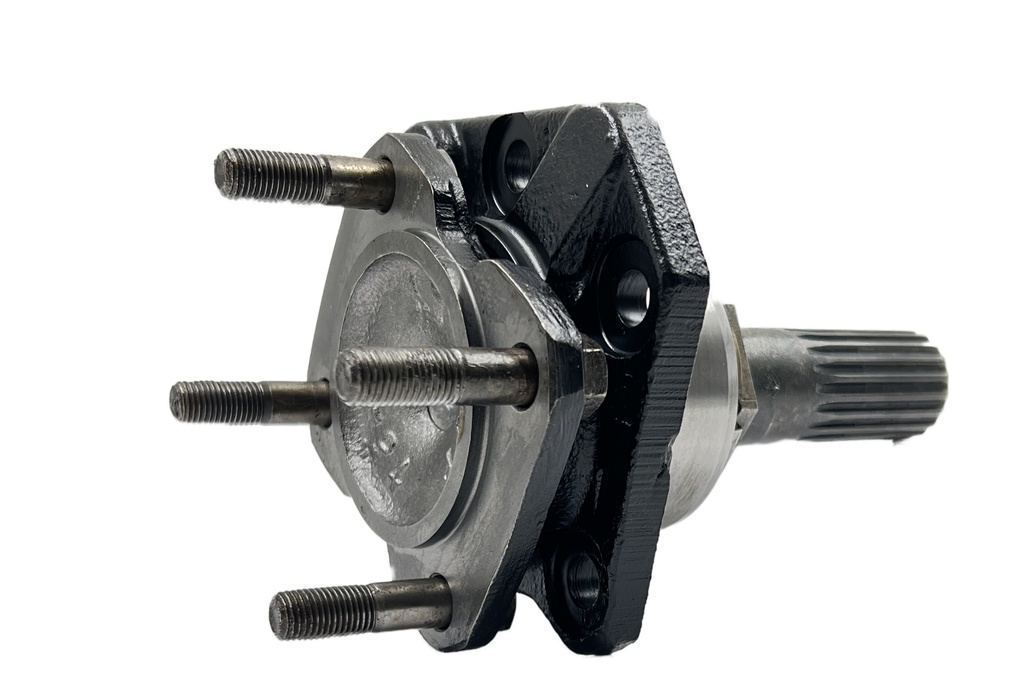 RH REBUILT DIFFERENTIAL OUTPUT SHAFT FOR LATE DIFF Simply Performance